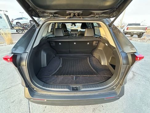 Used 2024 Toyota RAV4 XLE Premium image 29