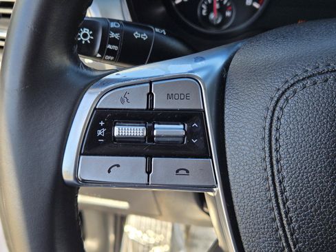 Used 2022 Kia Telluride LX AWD/4WD image 17