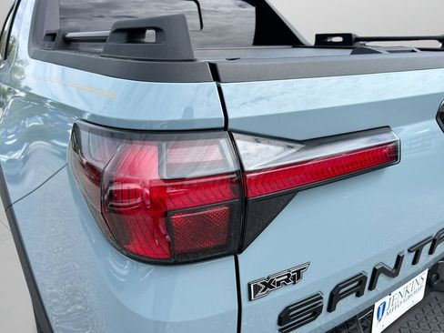 New 2026 Hyundai Santa Cruz XRT AWD/4WD image 34