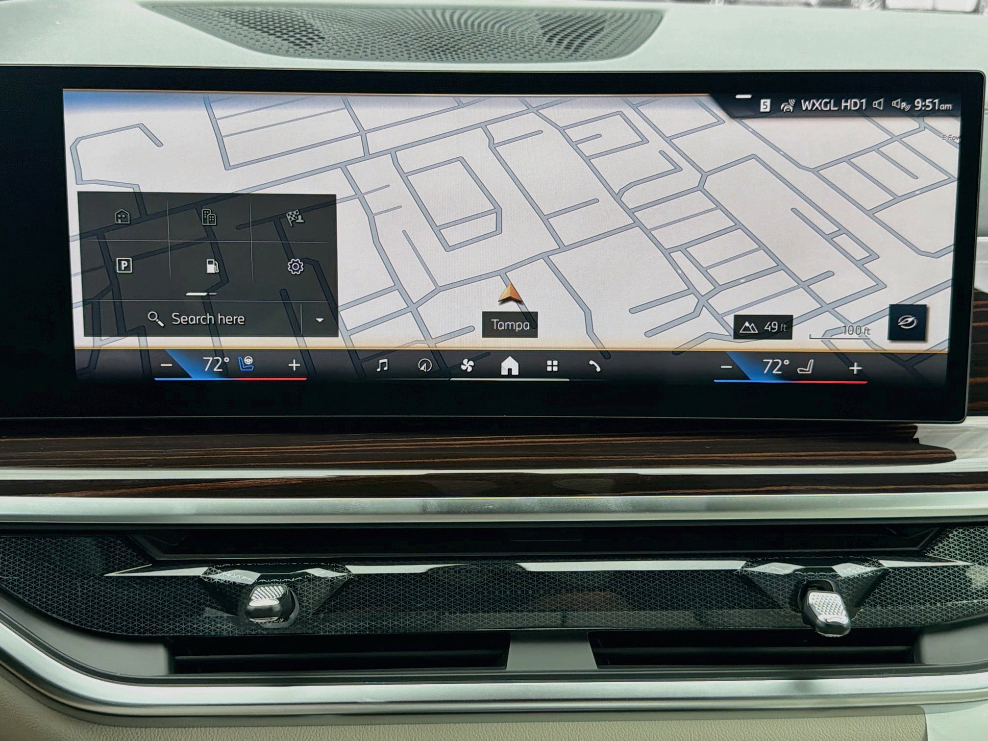 New 2027 BMW X7 xDrive40i w/ Executive Package AWD/4WD image 35