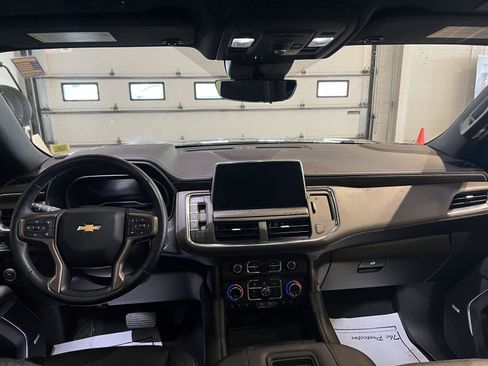 Used 2023 Chevrolet Tahoe High Country AWD/4WD image 14
