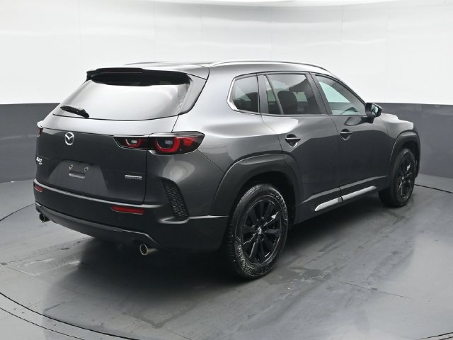 Certified 2024 MAZDA CX-50 AWD 2.5 S w/ Accent Package image 5