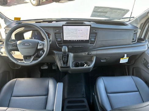New 2026 Ford Transit 350 image 12