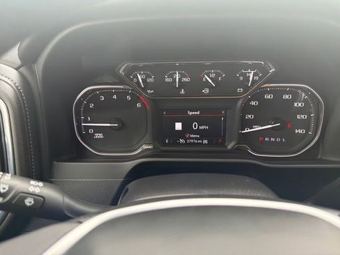 Certified 2023 GMC Sierra 2500 SLT w/ SLT Premium Package image 15