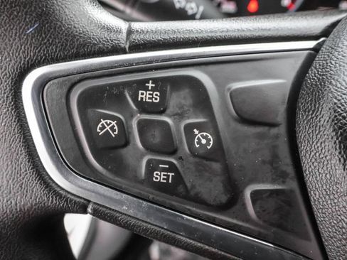 Used 2017 Chevrolet Malibu LS image 19