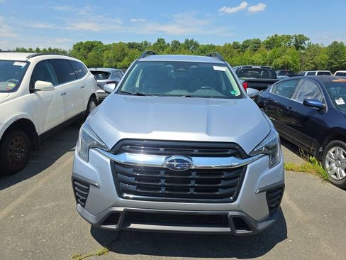 Used 2023 Subaru Ascent Limited AWD/4WD image 7
