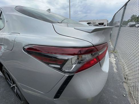 Used 2023 Toyota Camry SE FWD image 10
