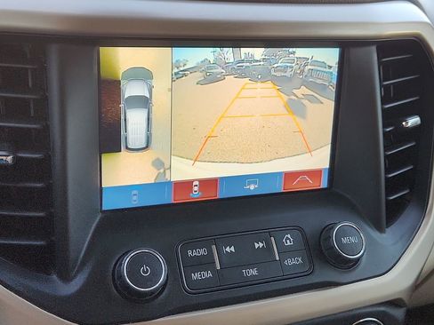 Used 2019 GMC Acadia Denali w/ Technology Package image 17