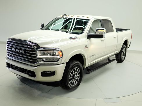 Used 2024 RAM 3500 Limited image 80
