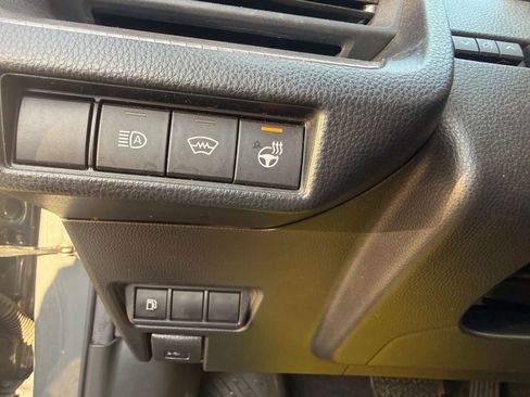 Used 2023 Toyota Prius XLE FWD image 13