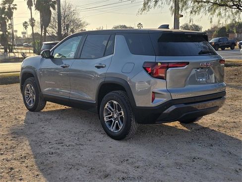 New 2026 GMC Terrain Elevation image 7