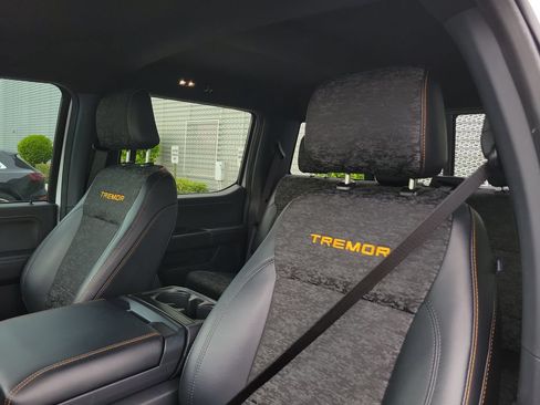 Used 2024 Ford F150 Tremor w/ Bed Utility Package AWD/4WD image 17