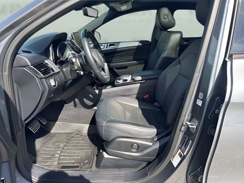 Used 2019 Mercedes-Benz GLE 43 AMG GLE 43 AMG image 9