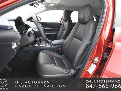 Used 2020 MAZDA CX-30 AWD w/ Preferred Package image 22