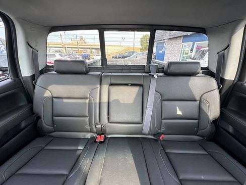 Used 2016 Chevrolet Silverado 2500 LTZ w/ LTZ Plus Package AWD/4WD image 32