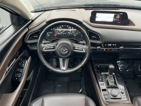 Used 2021 MAZDA CX-30 2.5 Turbo w/ Premium Plus Pkg image 13