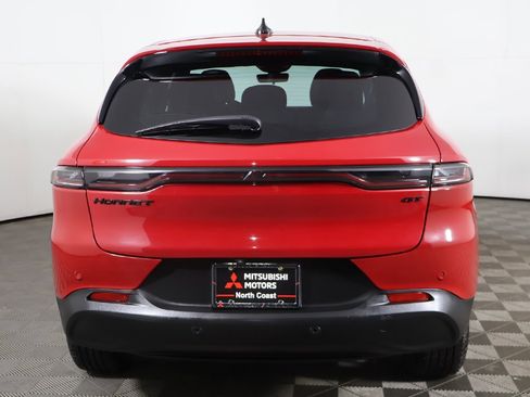 Used 2024 Dodge Hornet GT w/ GT Blacktop Package image 12