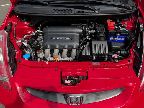 Used 2008 Honda Fit Sport image 17