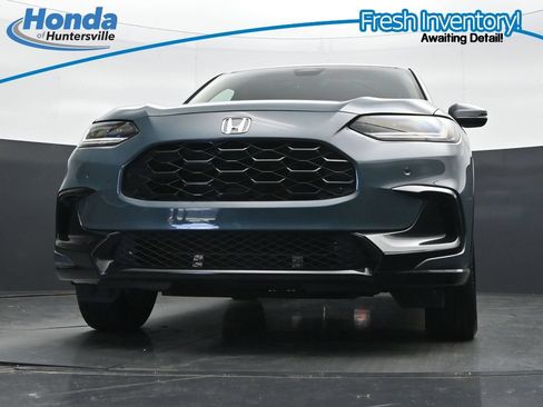 Used 2024 Honda HR-V EX-L image 32