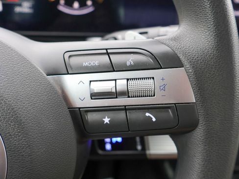 Used 2025 Hyundai Sonata SEL FWD image 13