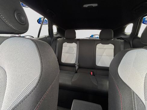 Used 2025 Chevrolet Trax RS w/ Driver Confidence Package FWD image 23