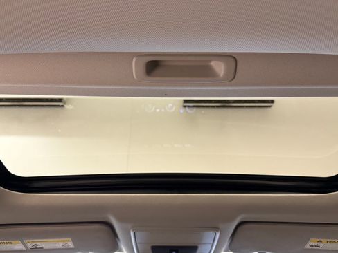 New 2026 Honda CR-V EX-L image 14