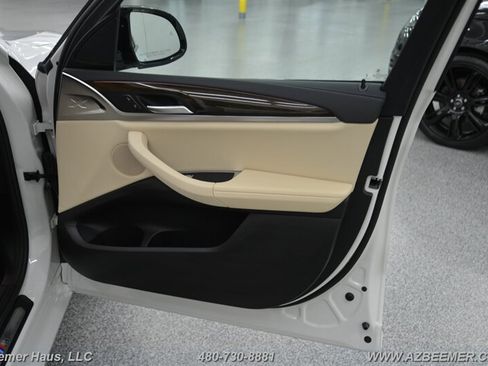 Used 2024 BMW X3 M40i w/ Premium Package image 41