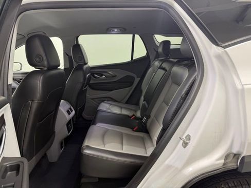 Used 2020 GMC Terrain SLT w/ Preferred Package image 25