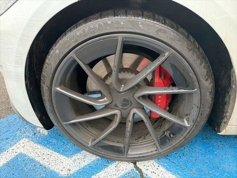Used 2024 Tesla Model 3 Performance image 4