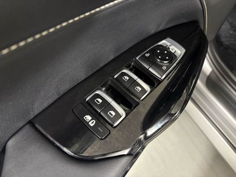 New 2026 Kia K5 GT-Line image 16