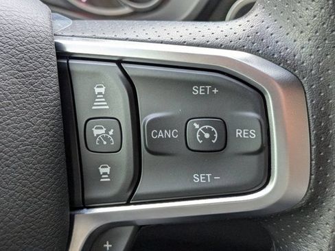 New 2026 RAM 1500 Tradesman AWD/4WD image 24