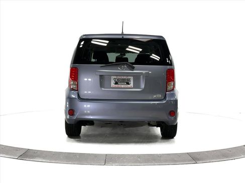Used 2012 Scion xB image 8