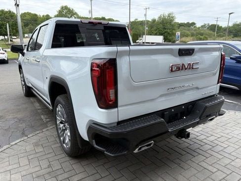 New 2026 GMC Sierra 1500 Denali AWD/4WD image 7
