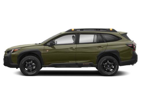 Used 2023 Subaru Outback Wilderness image 3