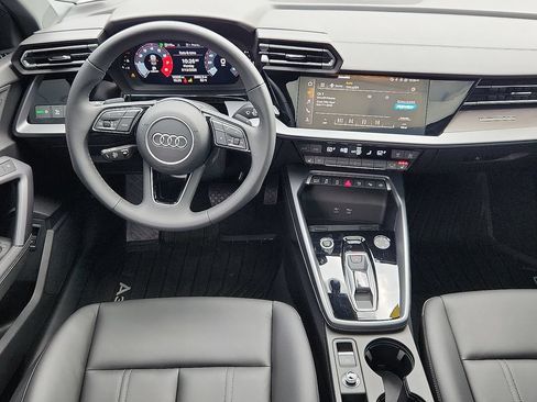 Used 2025 Audi A3 2.0T Premium w/ Convenience Package AWD/4WD image 4