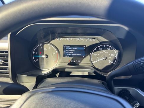 New 2026 Ford F250 XL w/ STX Appearance Package image 33