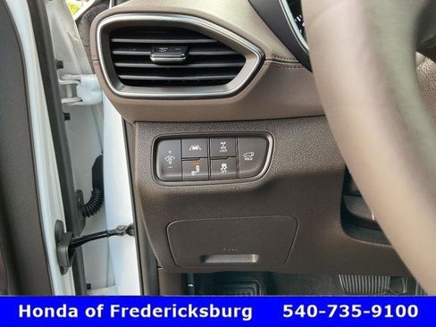 Used 2020 Hyundai Santa Fe Limited AWD/4WD image 45