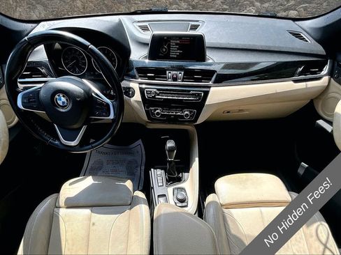 Used 2017 BMW X1 xDrive28i AWD/4WD image 13