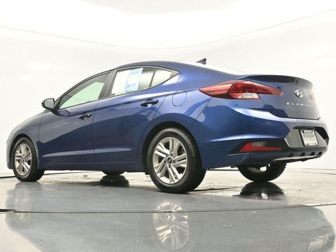 Used 2020 Hyundai Elantra Value Edition FWD image 49