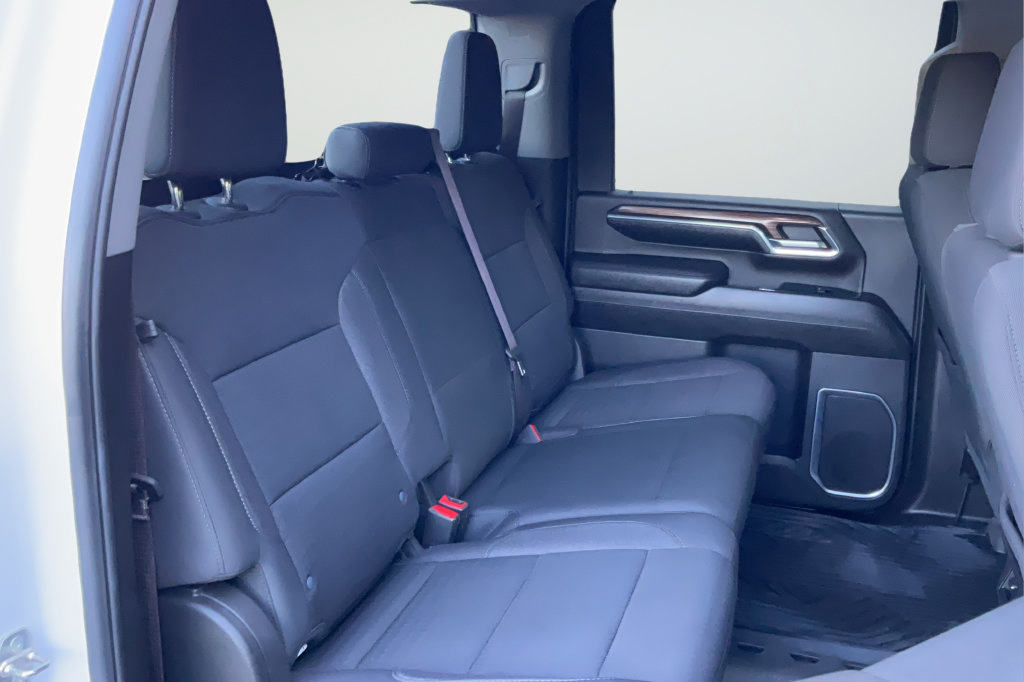 Certified 2024 Chevrolet Silverado 2500 LT AWD/4WD image 20