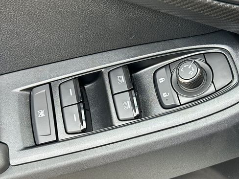 New 2026 Subaru Crosstrek 2.5i AWD/4WD image 11