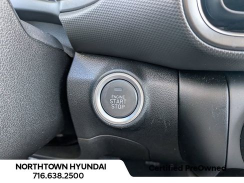 Certified 2023 Hyundai Kona SEL image 19