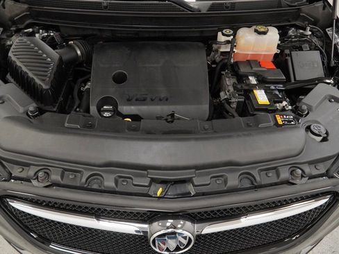 Used 2021 Buick Enclave Essence w/ Sport Touring Edition image 52