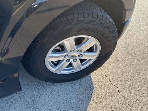 Used 2024 Ford F150 XL w/ Equipment Group 103A High image 11