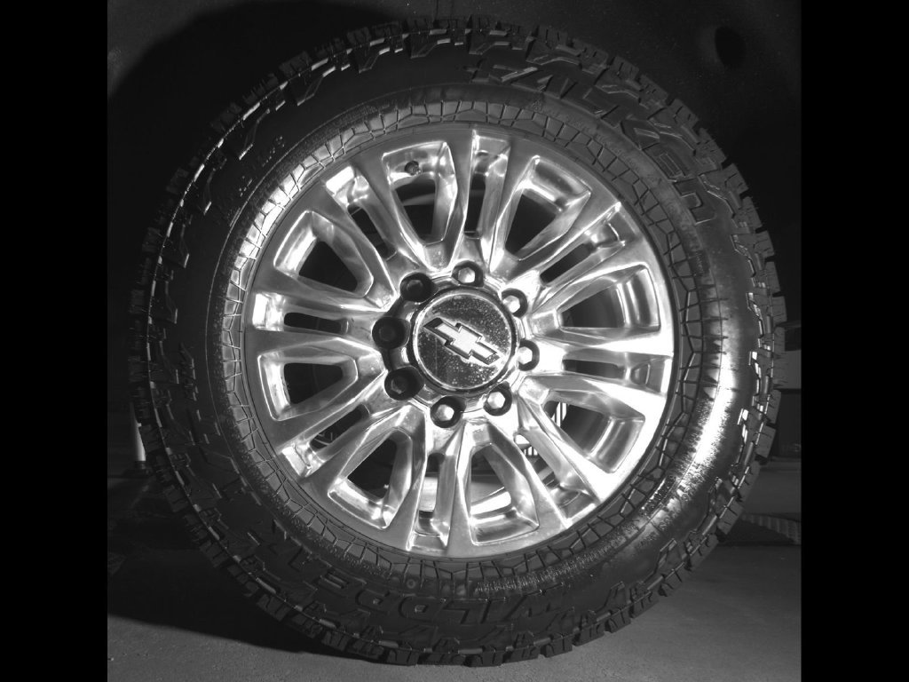 Used 2020 Chevrolet Silverado 2500 High Country w/ Z71 Off-Road Package AWD/4WD image 11