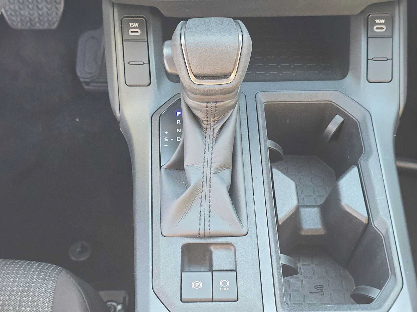 Used 2026 Toyota RAV4 LE FWD image 30
