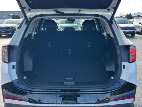 New 2026 Kia Sportage SX Prestige image 8