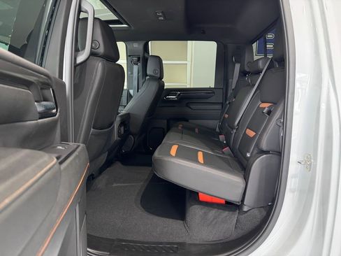 Certified 2024 GMC Sierra 2500 AT4 w/ AT4 Premium Plus Package image 12