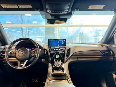 Used 2021 Acura RDX A-Spec image 41