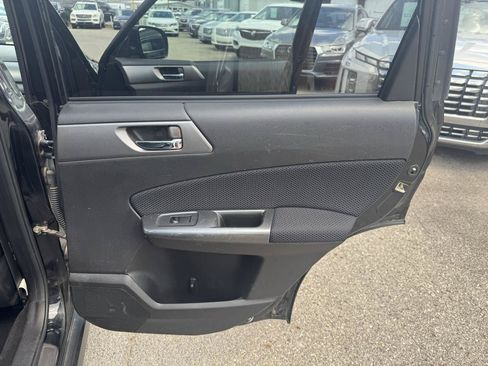 Used 2011 Subaru Forester 2.5X Premium AWD/4WD image 20